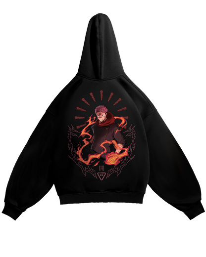 STAND PROUD - PERFECT HOODIE