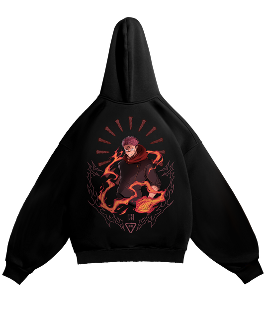 STAND PROUD - PERFECT HOODIE