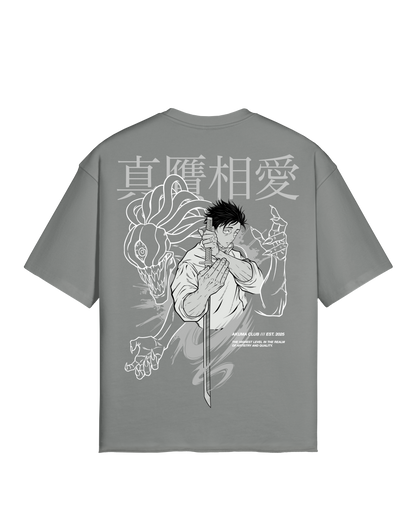 MUTUAL LOVE - PREMIUM TEE