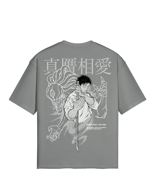 MUTUAL LOVE - PREMIUM TEE