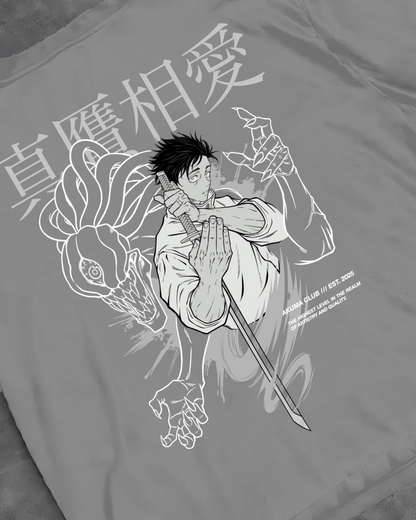 MUTUAL LOVE - PREMIUM TEE