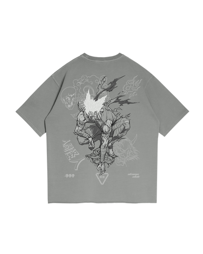 VILLAIN - PREMIUM TEE