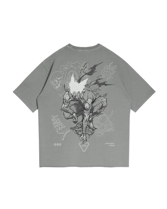 VILLAIN - PREMIUM TEE