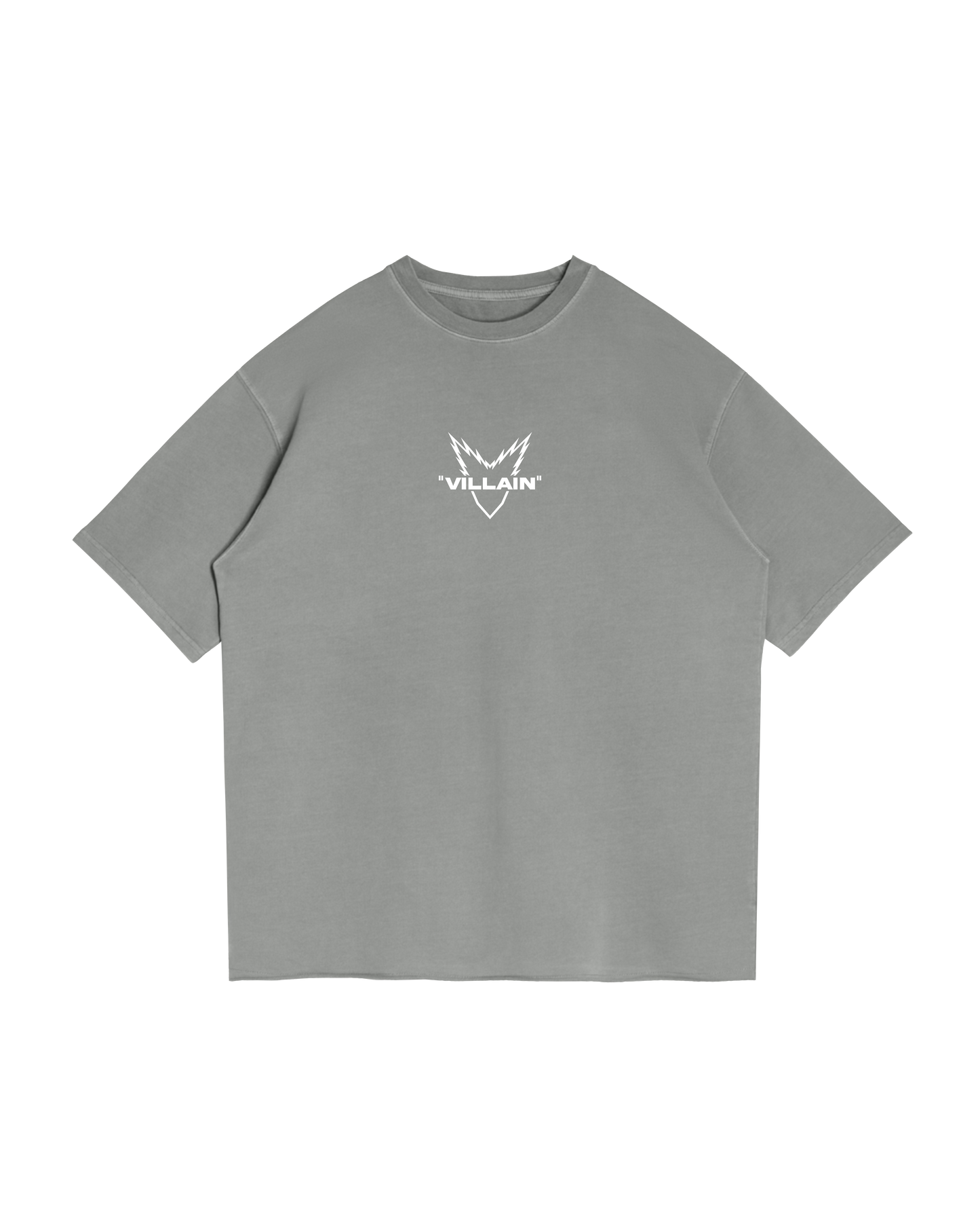 VILLAIN - PREMIUM TEE