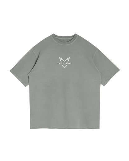 VILLAIN - PREMIUM TEE
