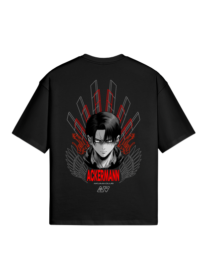 ACKERMANN - PREMIUM TEE