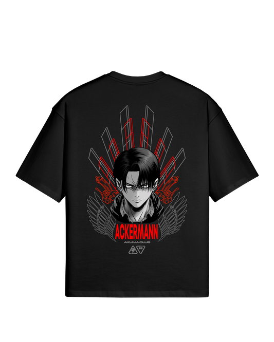 ACKERMANN - PREMIUM TEE