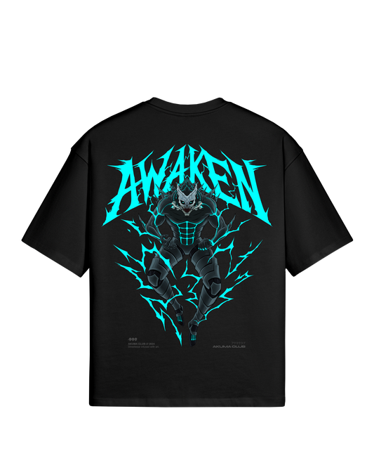 AWAKEN - PREMIUM TEE