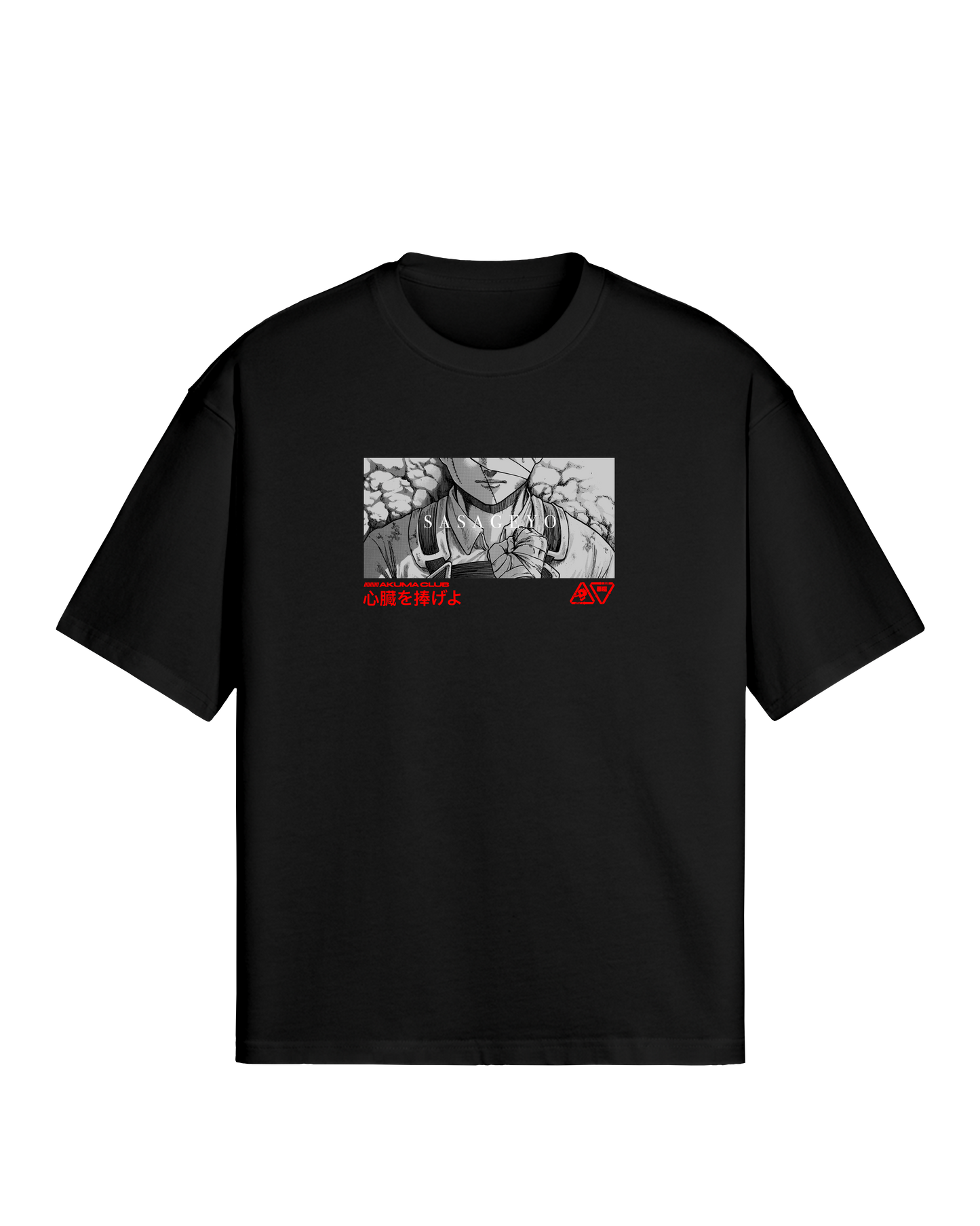 ACKERMANN - PREMIUM TEE