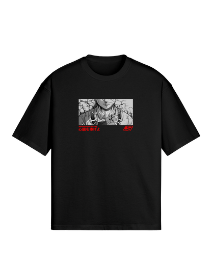 ACKERMANN - PREMIUM TEE