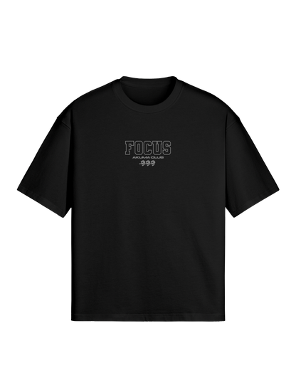FOCUS - PREMIUM TEE