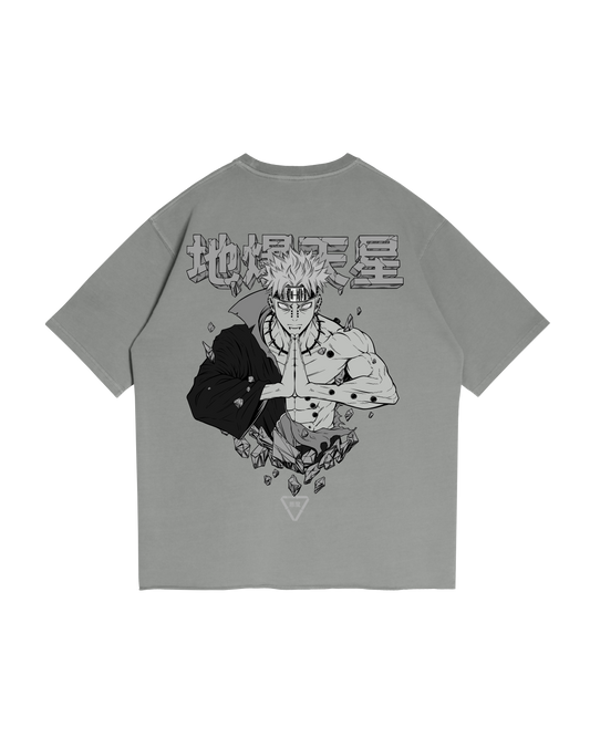 CHIBAKU TENSEI - PREMIUM TEE