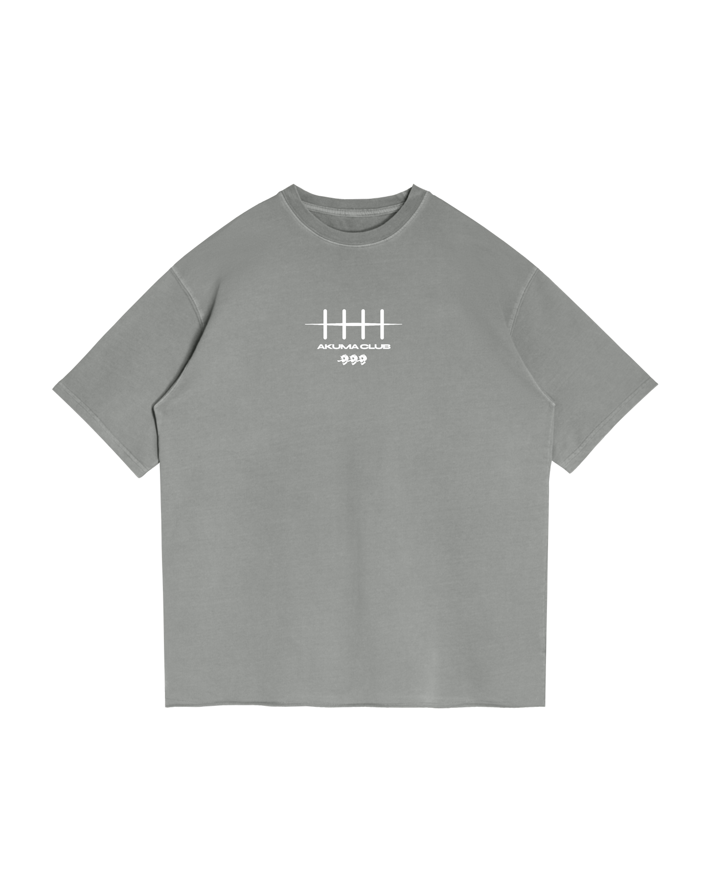 CHIBAKU TENSEI - PREMIUM TEE