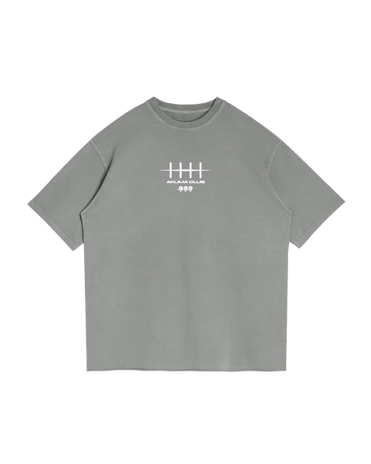CHIBAKU TENSEI - PREMIUM TEE