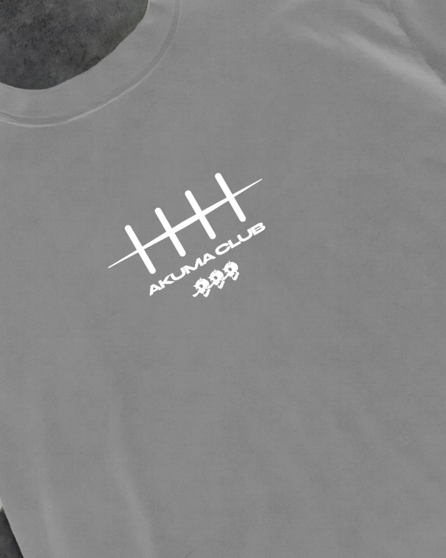 CHIBAKU TENSEI - PREMIUM TEE