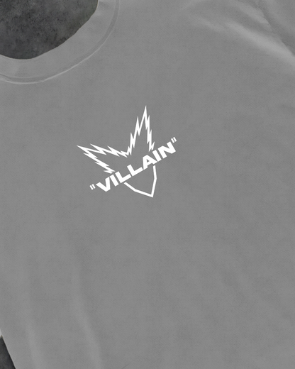 VILLAIN - PREMIUM TEE
