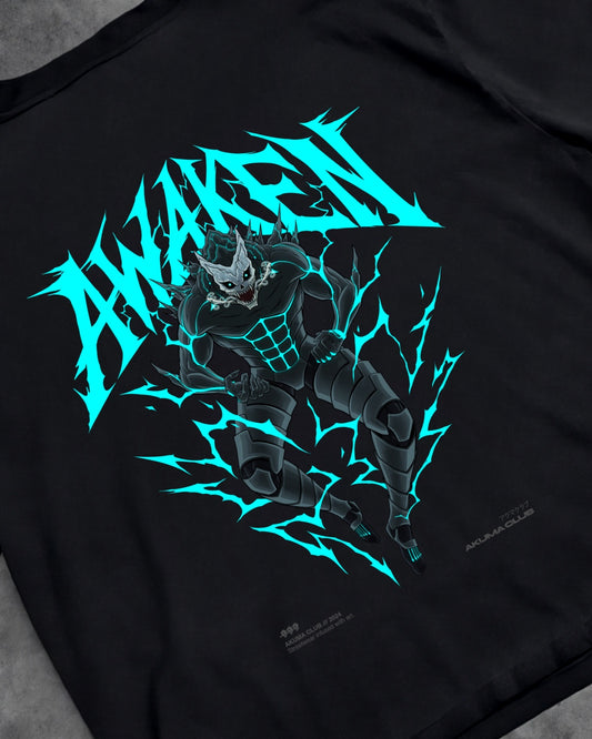 AWAKEN - PREMIUM TEE
