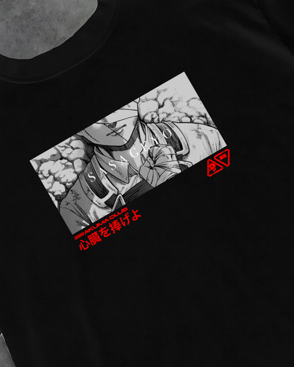 ACKERMANN - PREMIUM TEE