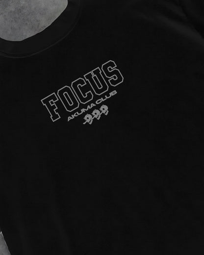 FOCUS - PREMIUM TEE