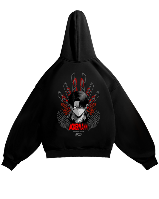ACKERMANN - PERFECT HOODIE