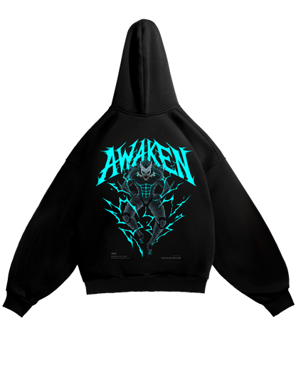 AWAKEN - PERFECT HOODIE