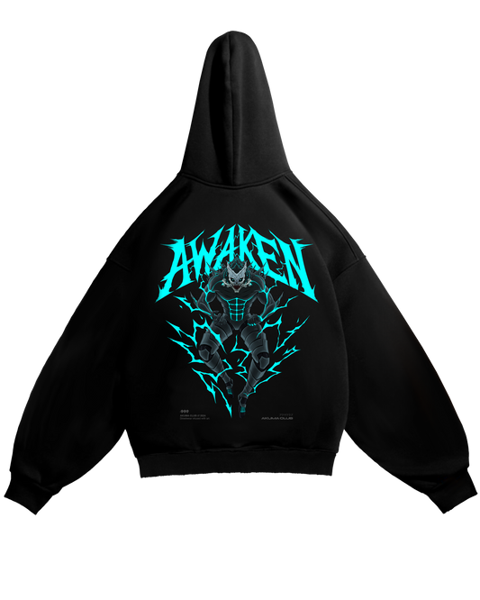 AWAKEN - PERFECT HOODIE