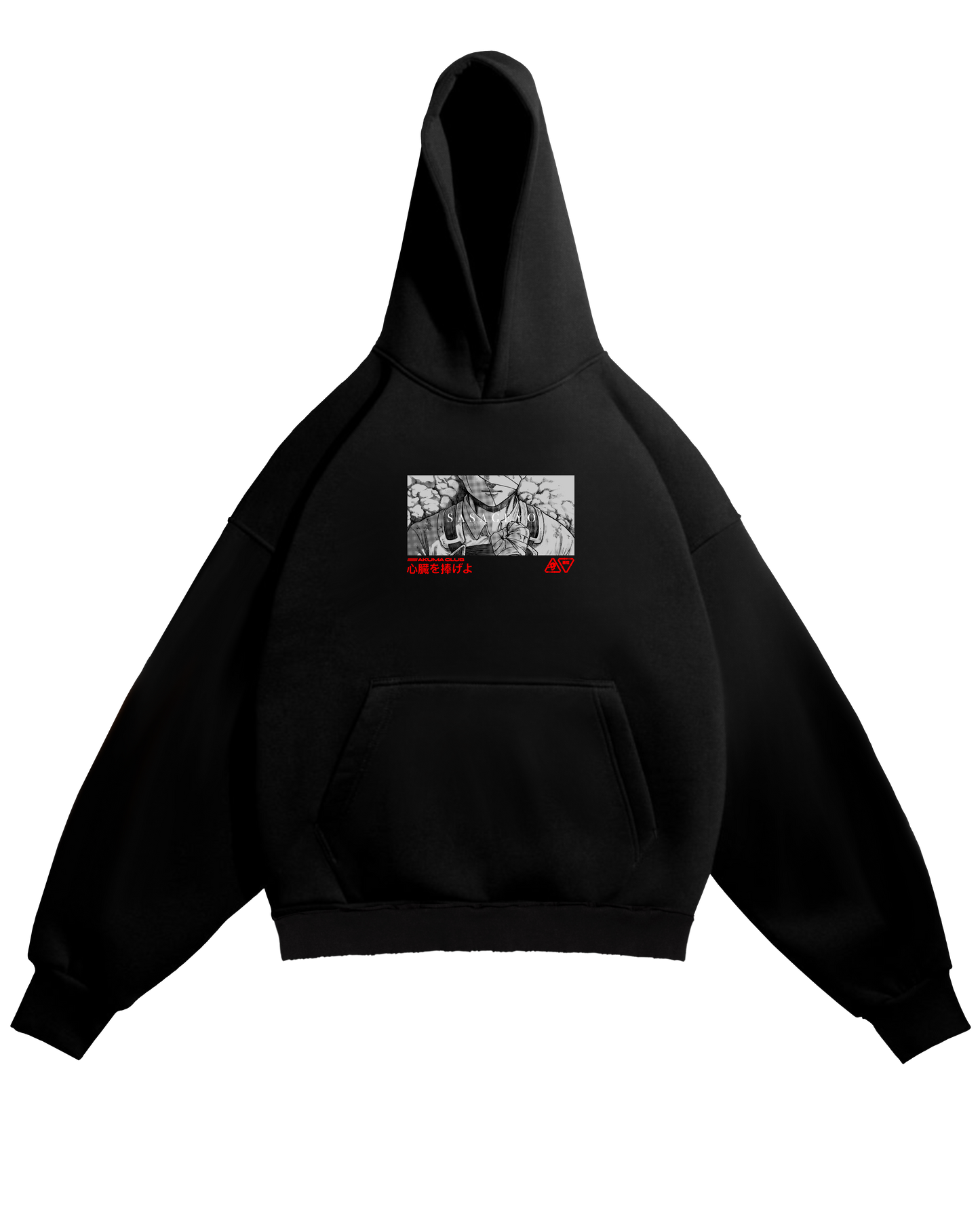 ACKERMANN - PERFECT HOODIE