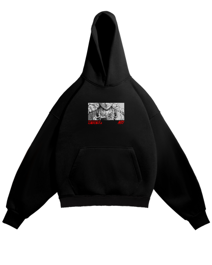 ACKERMANN - PERFECT HOODIE