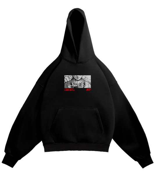 ACKERMANN - PERFECT HOODIE