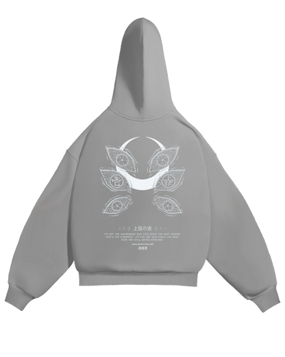 UPPER RANK ONE - PERFECT HOODIE
