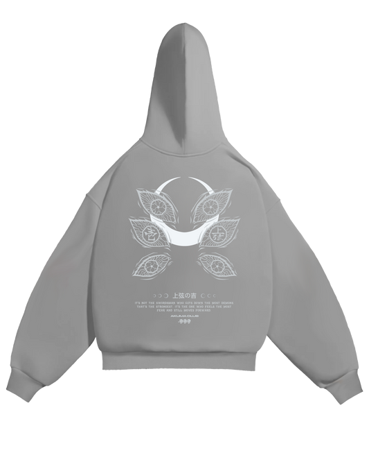 UPPER RANK ONE - PERFECT HOODIE