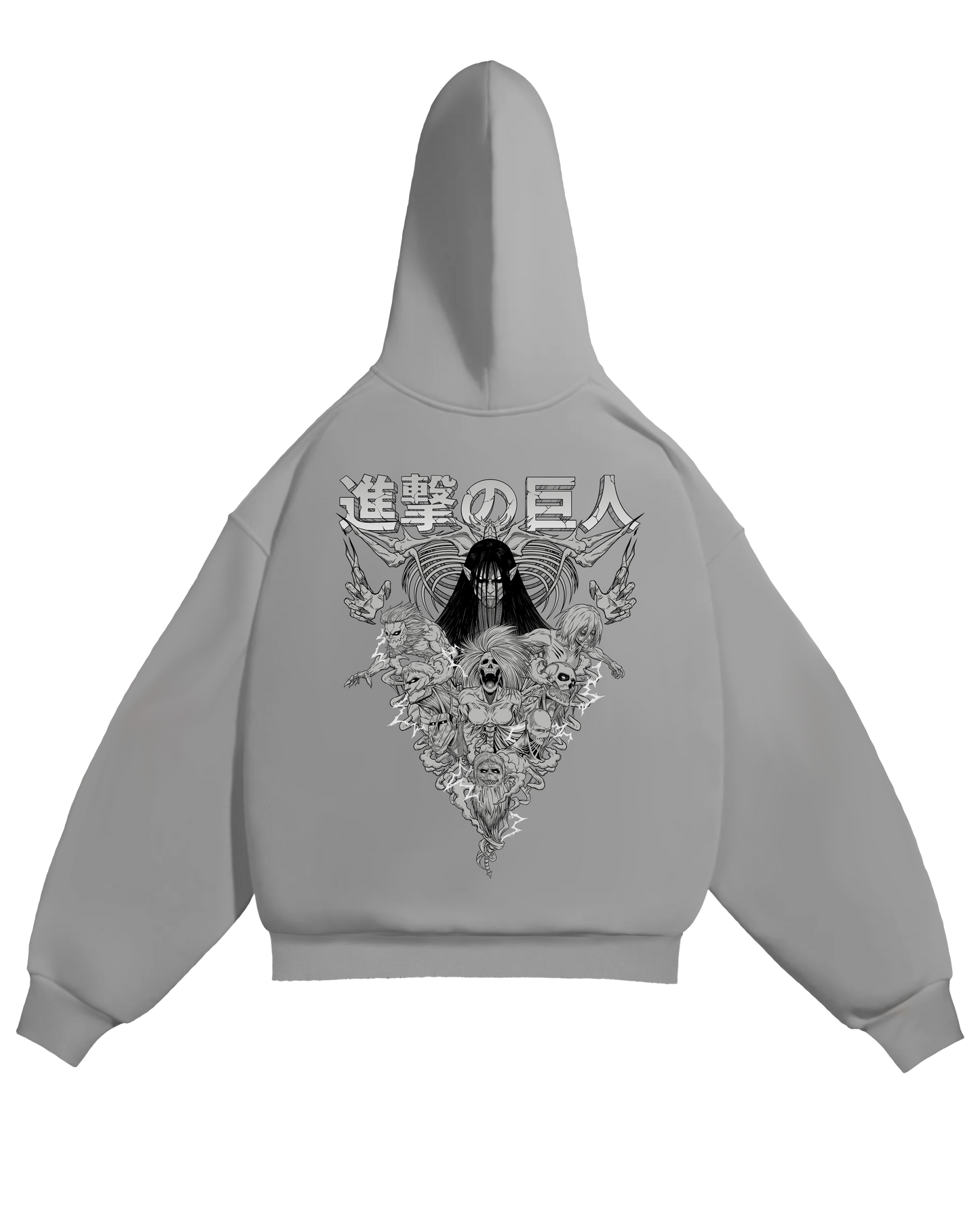 PATH OF FREEDOM - PERFECT HOODIE
