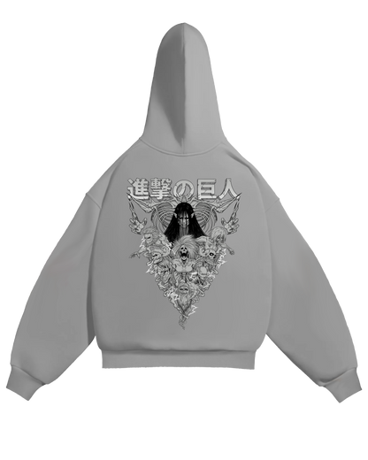 PATH OF FREEDOM - PERFECT HOODIE