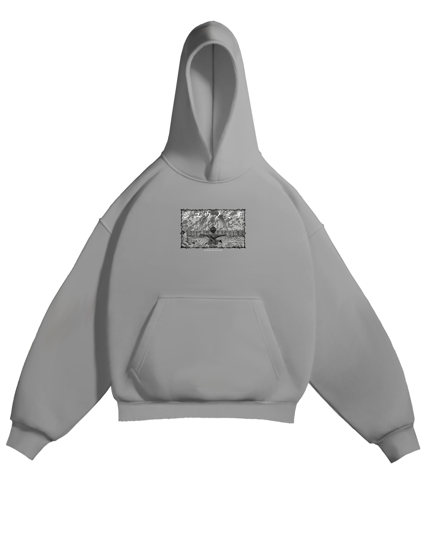 PATH OF FREEDOM - PERFECT HOODIE