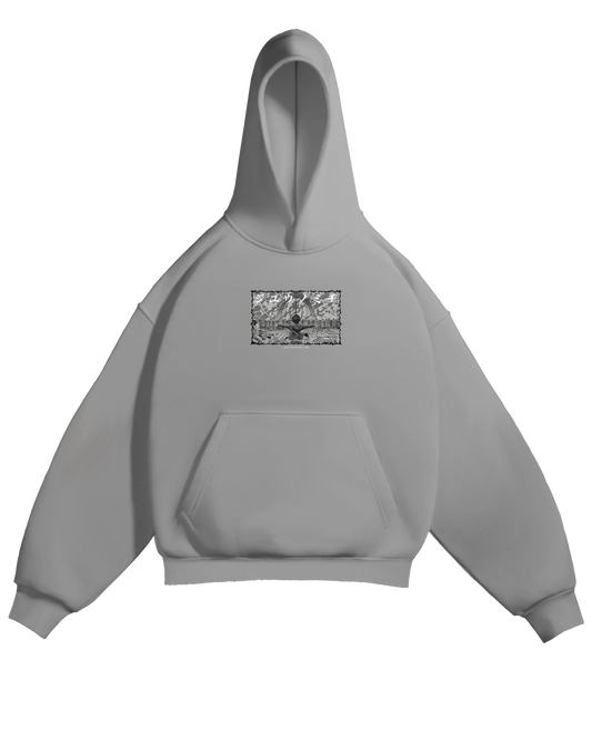 PATH OF FREEDOM - PERFECT HOODIE