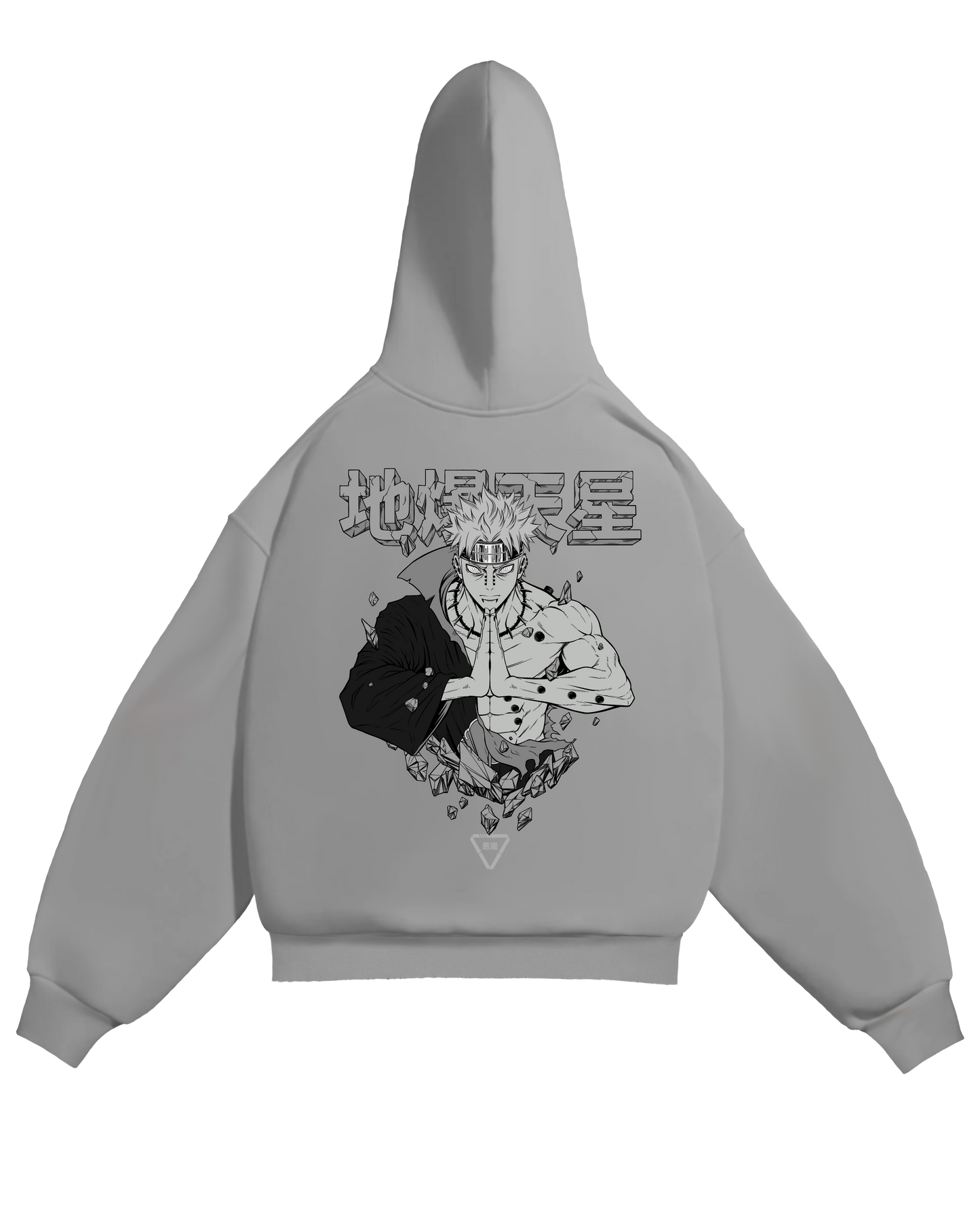 CHIBAKU TENSEI - PERFECT HOODIE