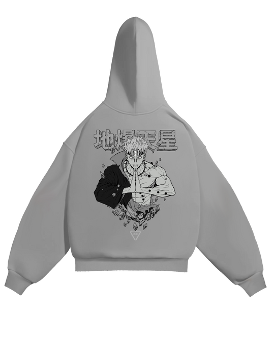CHIBAKU TENSEI - PERFECT HOODIE