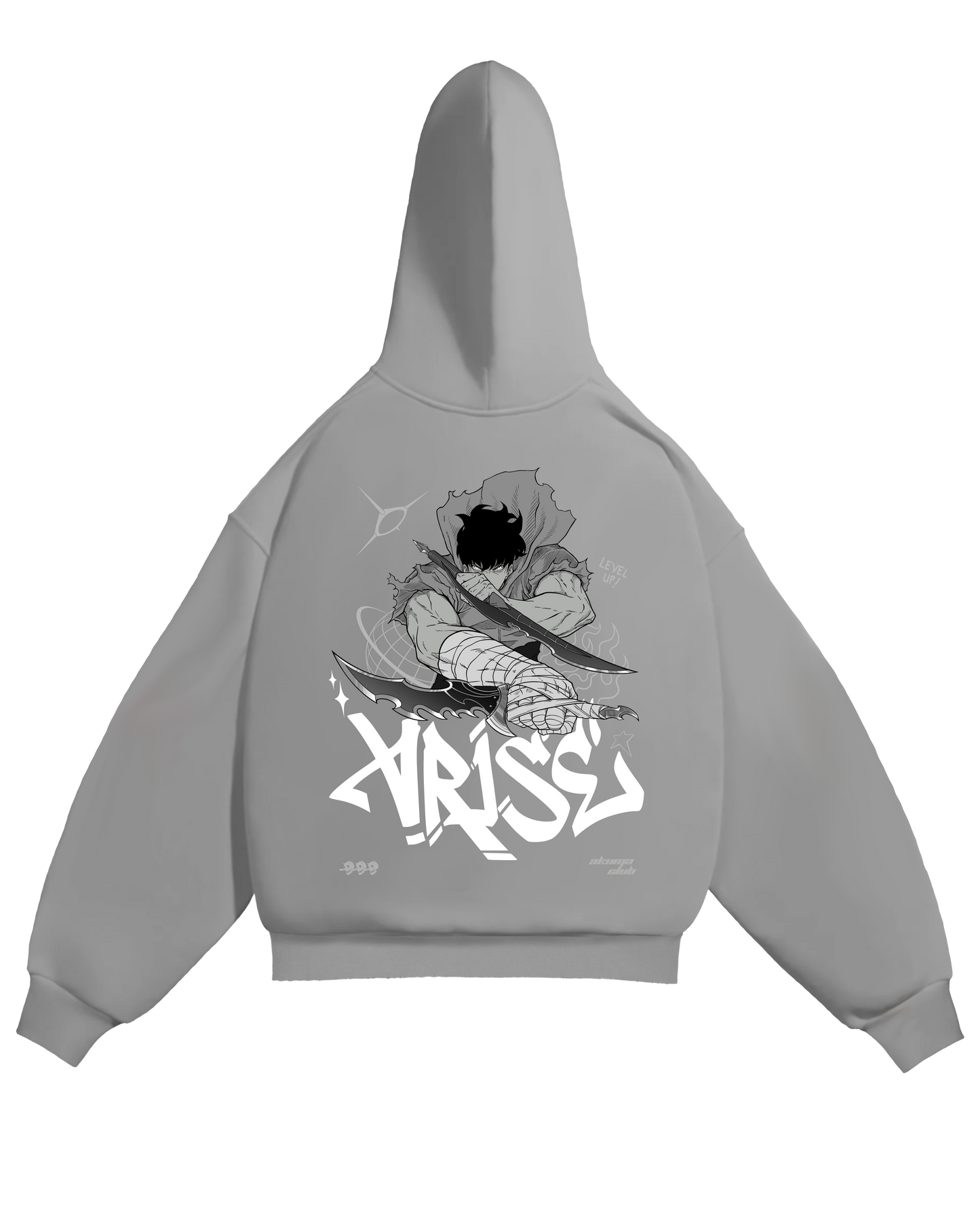 ARISE - PERFECT HOODIE