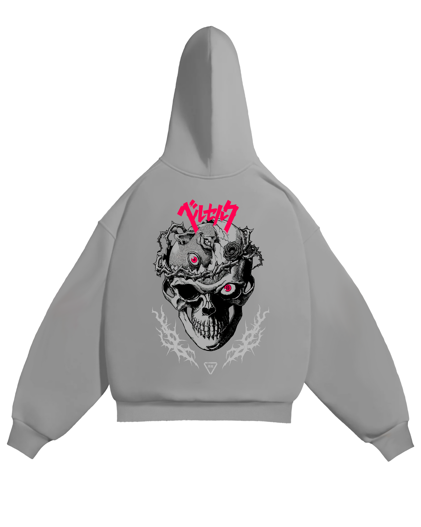 BEHELIT - PERFECT HOODIE