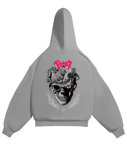 BEHELIT - PERFECT HOODIE