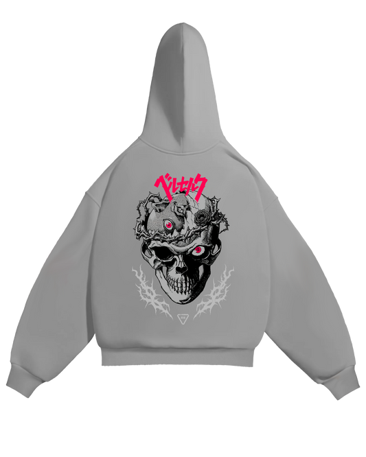 BEHELIT - PERFECT HOODIE