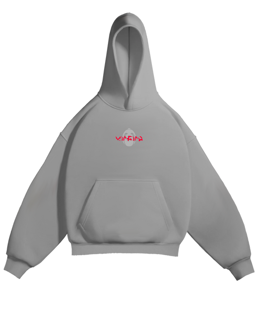 BEHELIT - PERFECT HOODIE