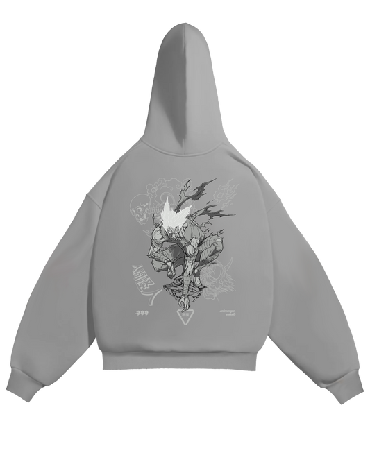 VILLAIN - PERFECT HOODIE