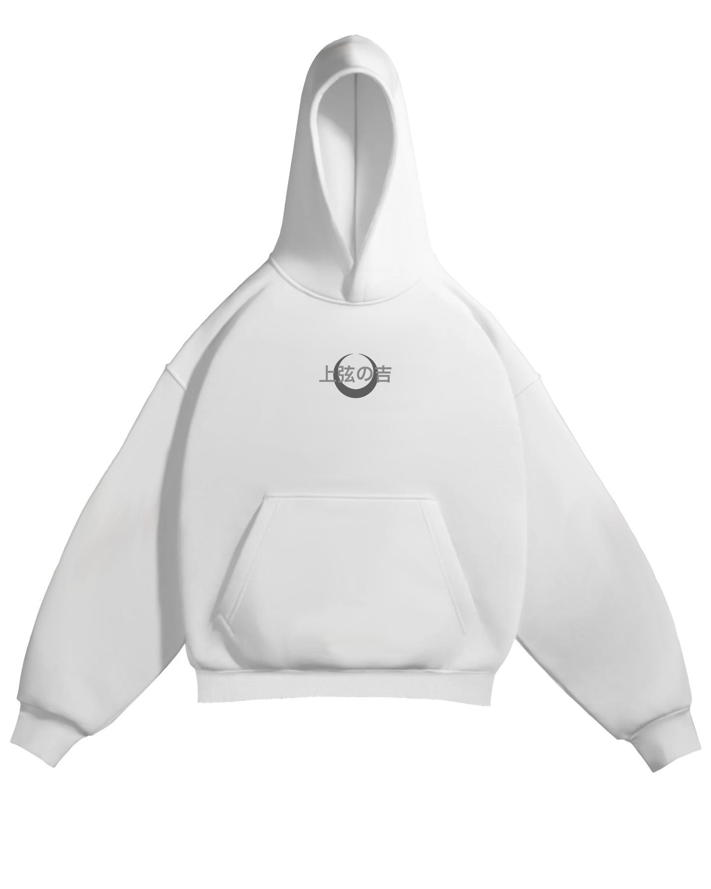 UPPER RANK ONE - PERFECT HOODIE