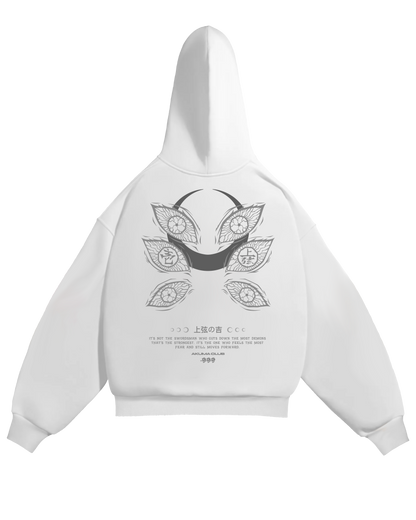 UPPER RANK ONE - PERFECT HOODIE