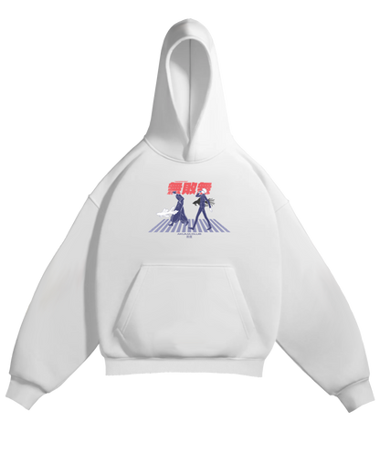 UNDEFEATED - PERFECT HOOODIE