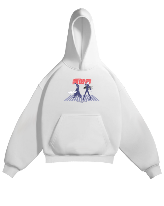 UNDEFEATED - PERFECT HOOODIE