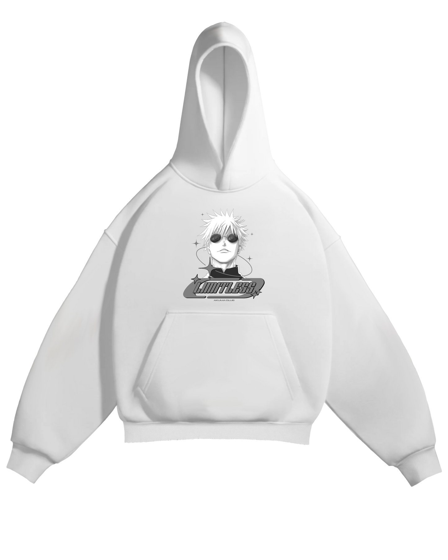 LIMITLESS - PERFECT HOODIE