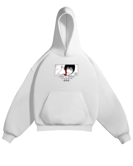 I‘M GLAD - PERFECT HOODIE