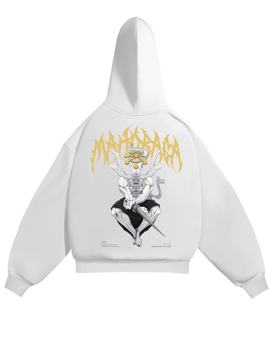 DIVINE GENERAL - PERFECT HOODIE